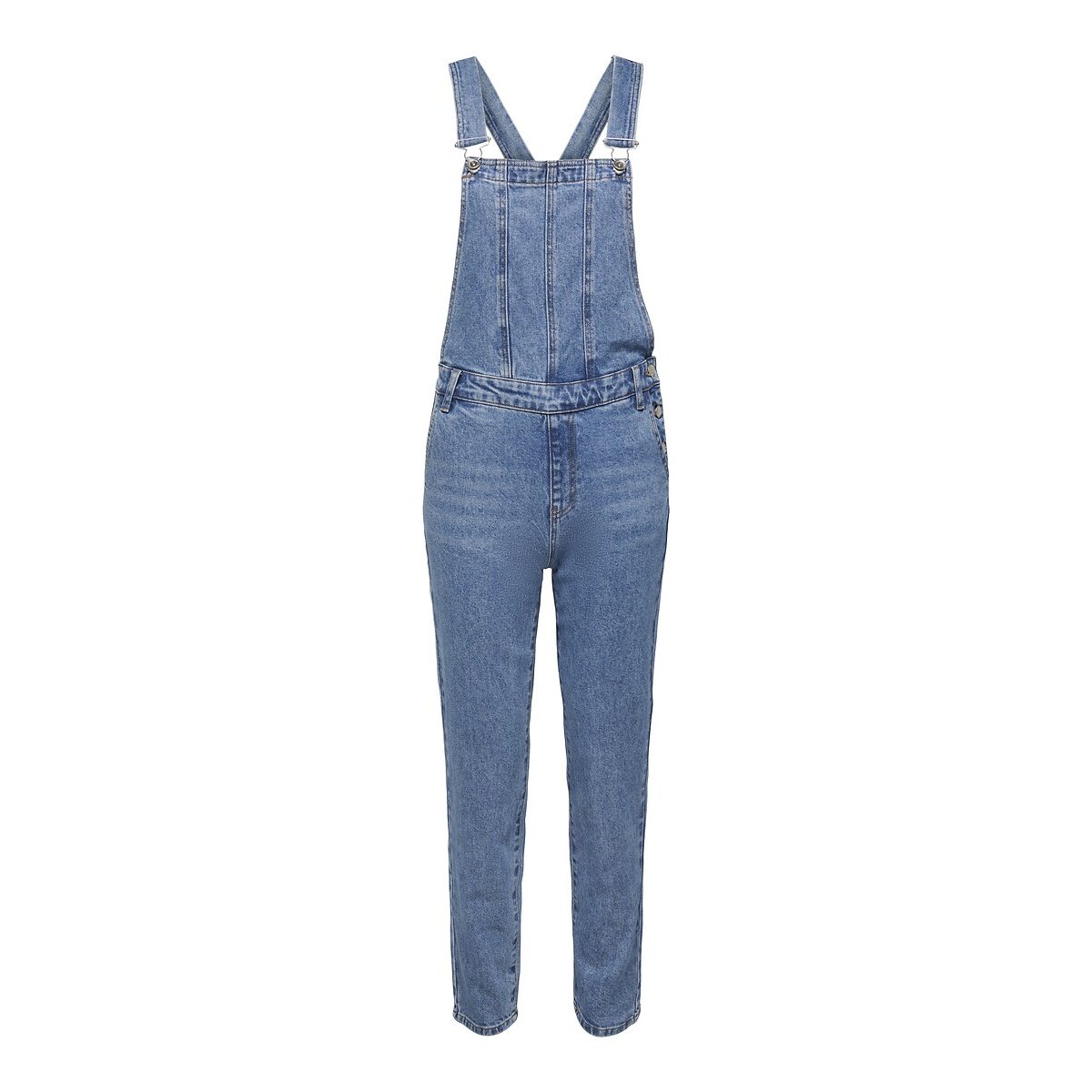 Salopette en jean light blue, ONLY