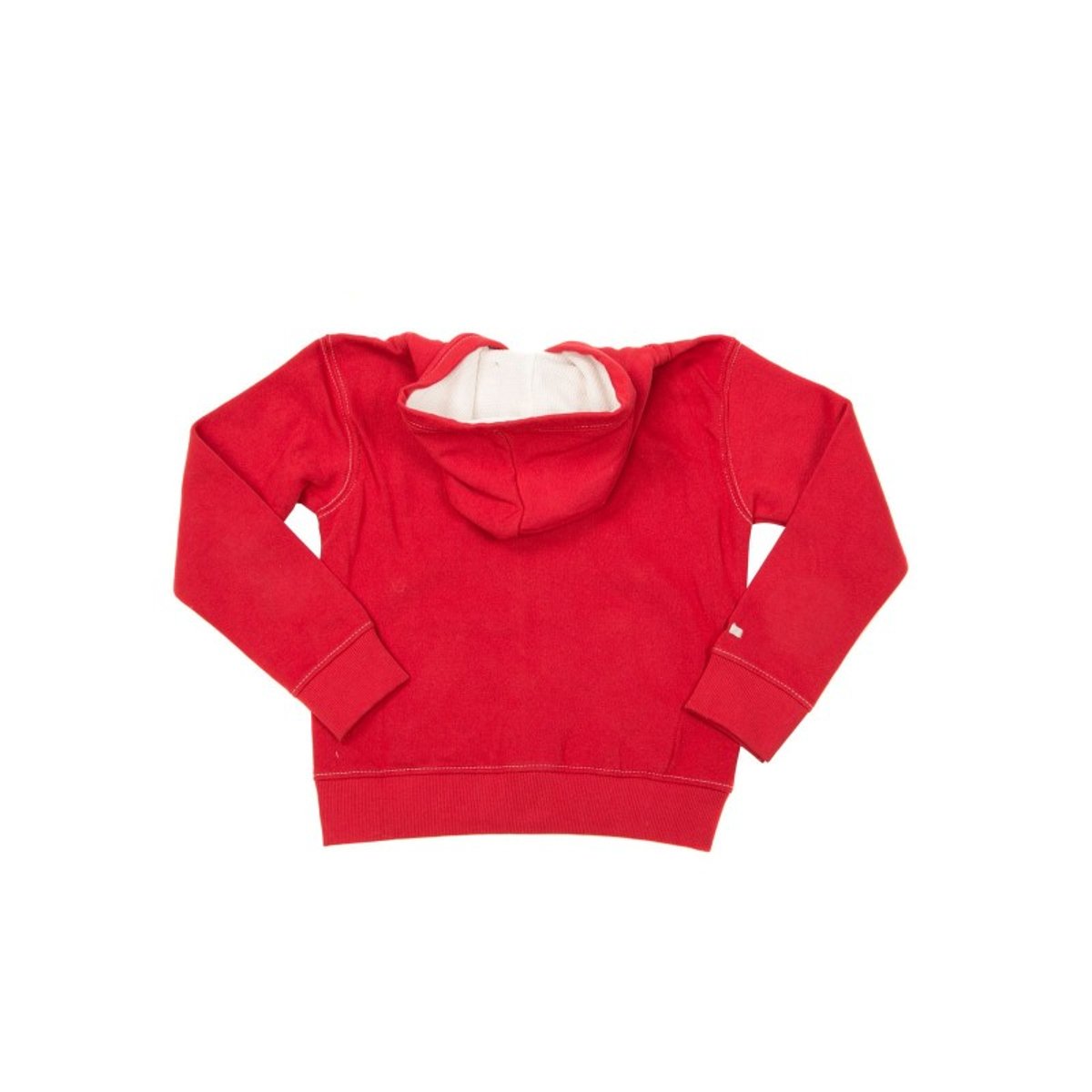 Gilet Wake rouge, RITCHIE