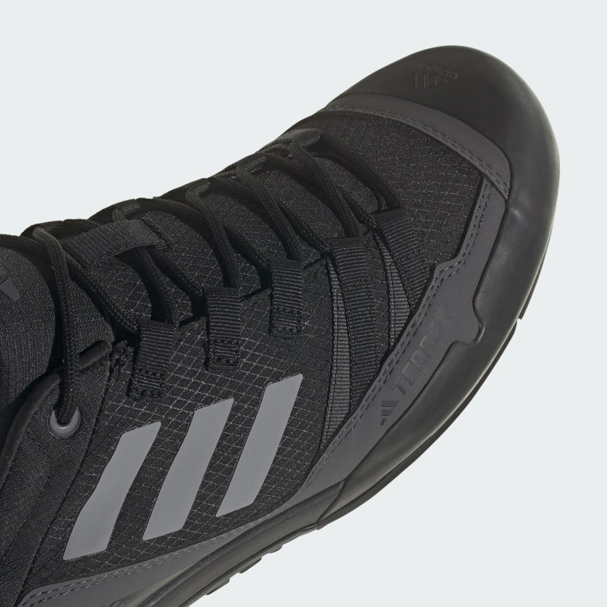 Chaussure De Randonnée Terrex Swift Solo 2.0 Chaussure De Randonnée Terrex Swift Solo 2.0 core black / grey three / grey six, adidas Performance