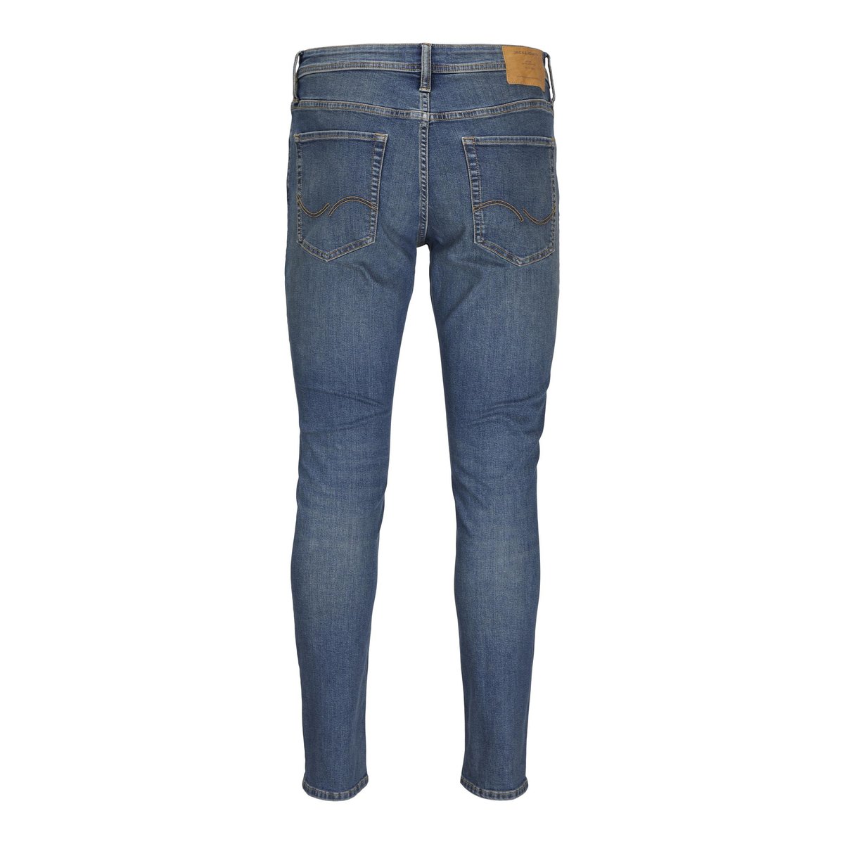Jean Slim blue denim, JACK & JONES