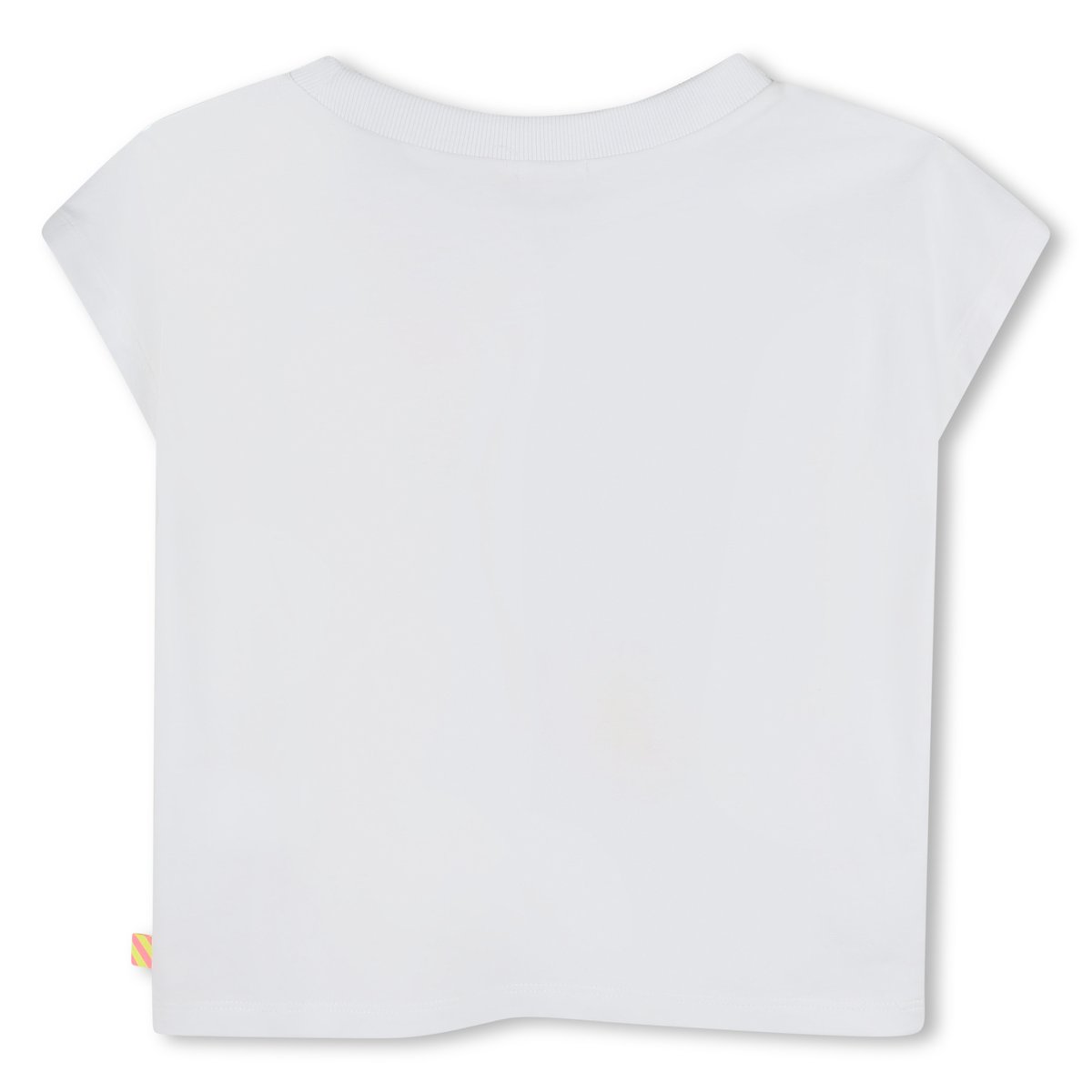 T-shirt à manches courtes blanc, BILLIEBLUSH