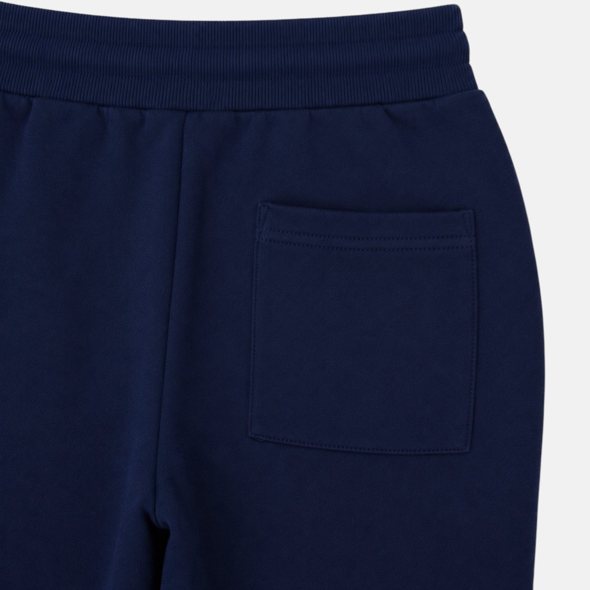 Pantalon de jogging à cordon de serrage, coupe décontractée et bas resserrés RELAX bleu marine, ELLESSE