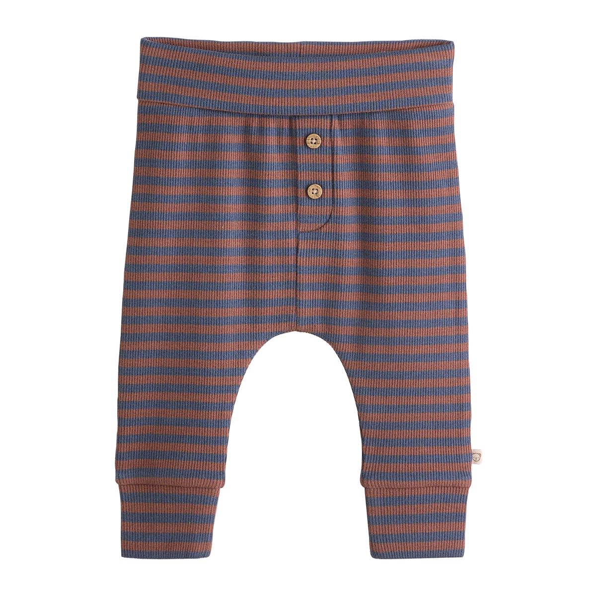 Ensemble bébé haut et legging, 2 pièces forêt bleue, NEXT