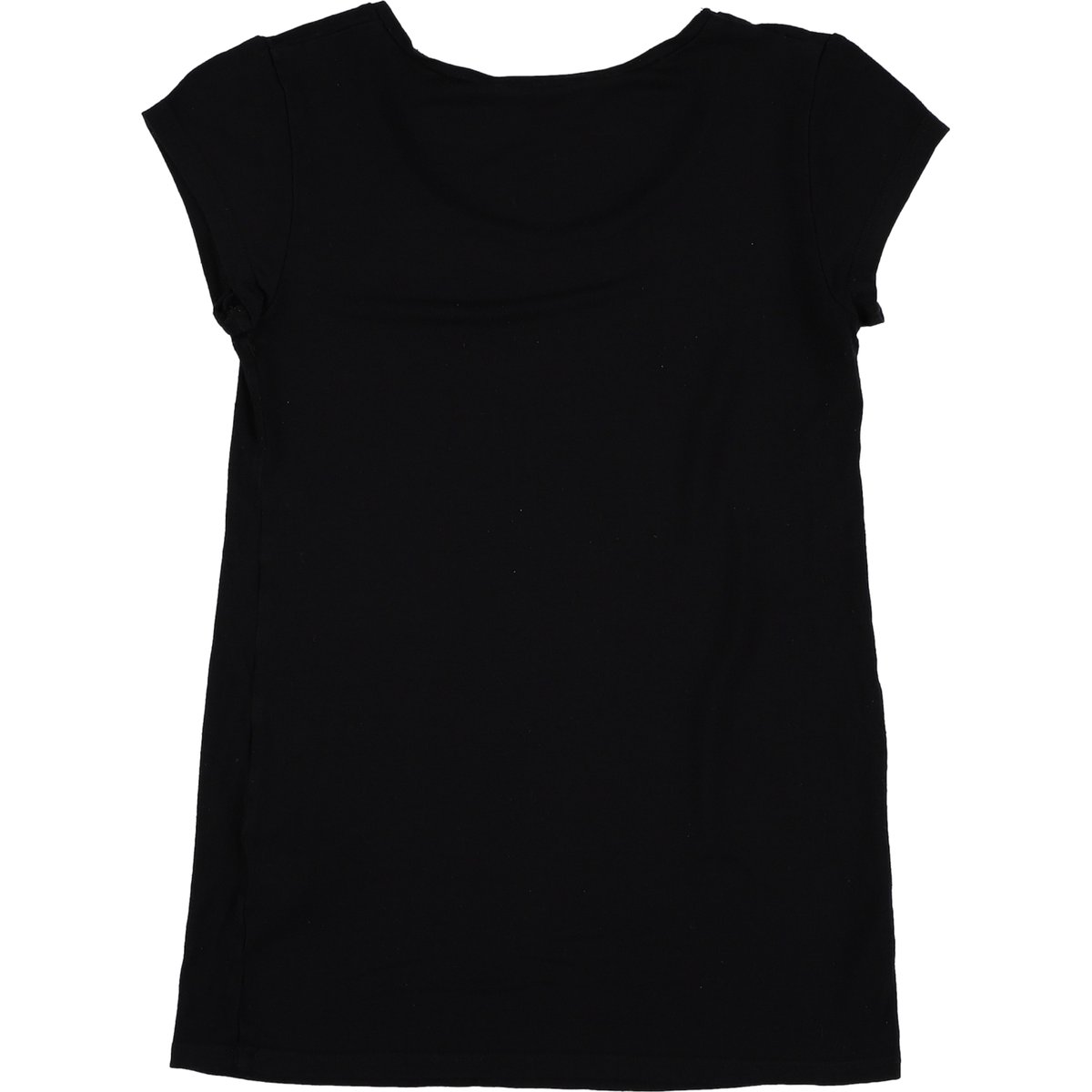 T-shirt de grossesse - Très bon état noir, ENVIE DE FRAISE