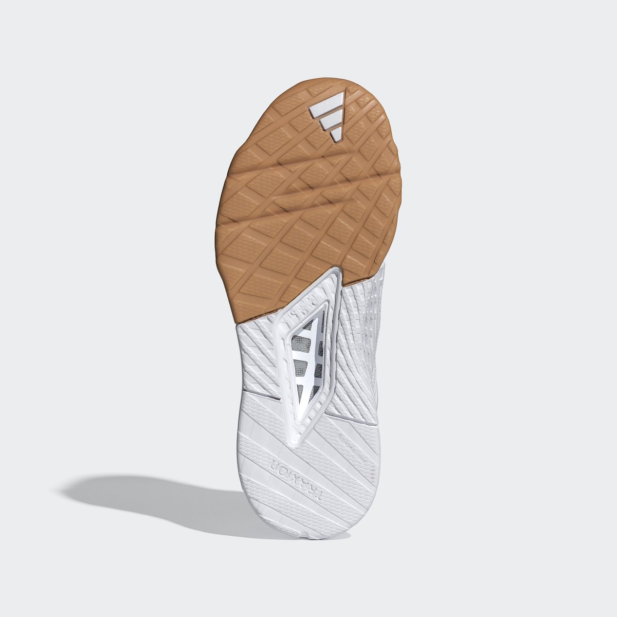 Chaussure De Training Dropset 3 Chaussure De Training Dropset 3 cloud white / crystal white / crystal white, adidas Performance
