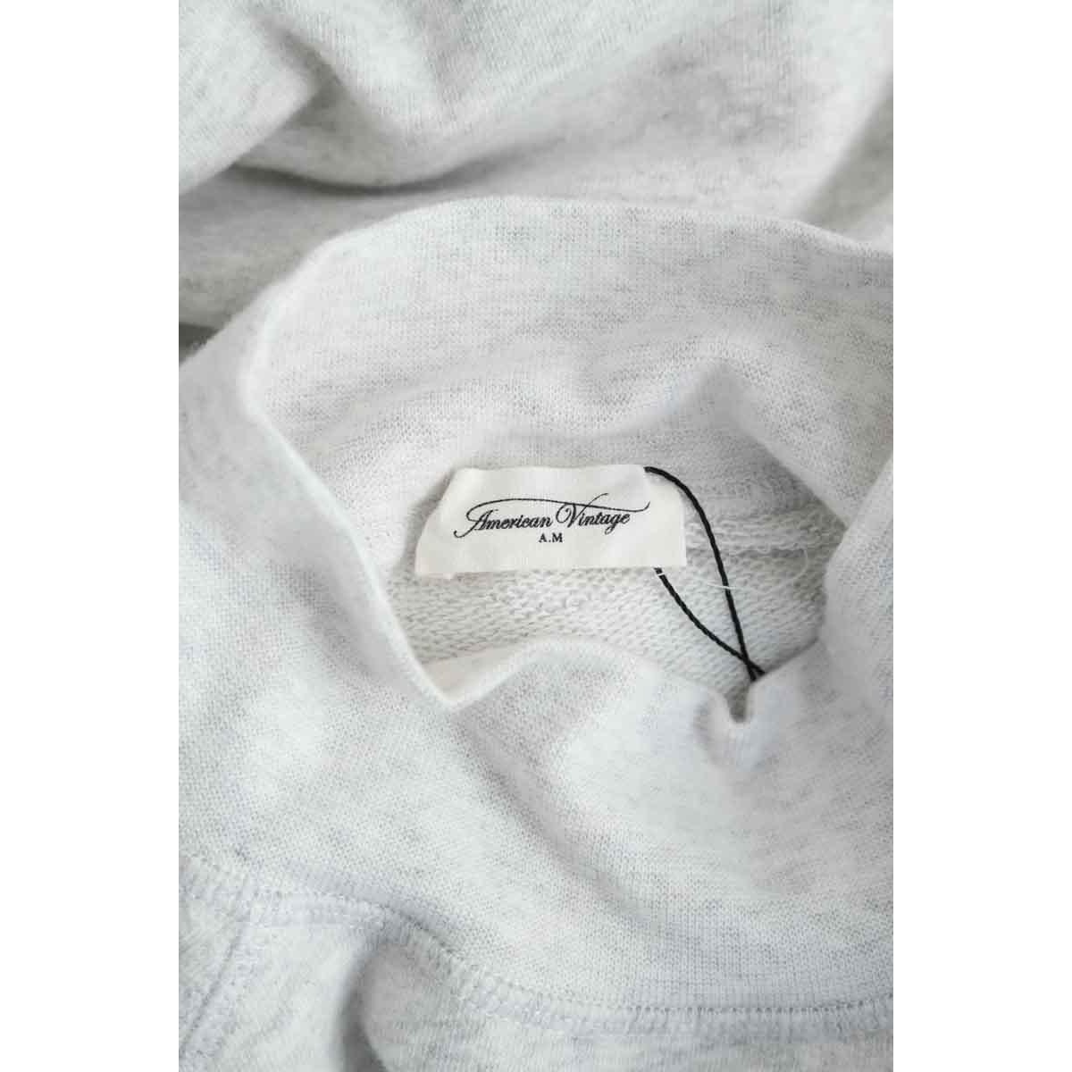 Robe - Très Bon État gris, AMERICAN VINTAGE