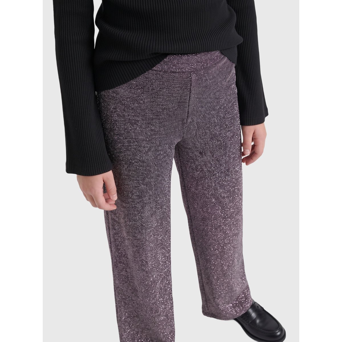 Pantalon marron - coffee bean 1, KIDS ONLY