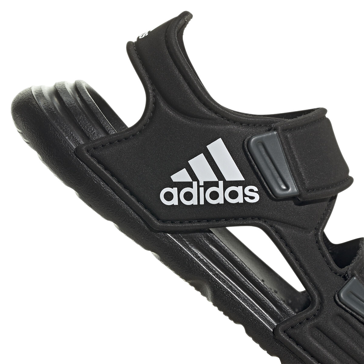 Sandales Altaswim noir, ADIDAS SPORTSWEAR