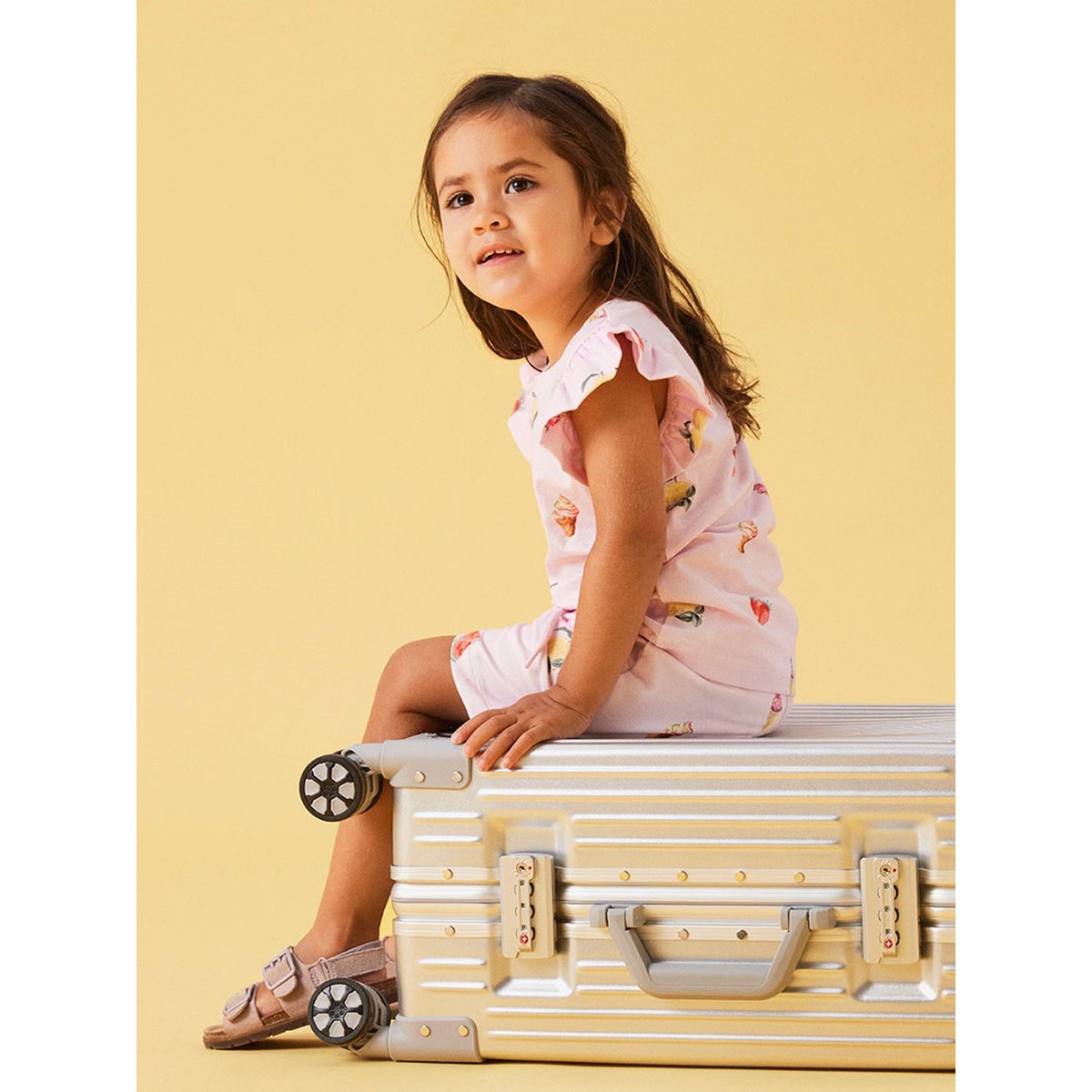 Short cradle pink, NAME IT