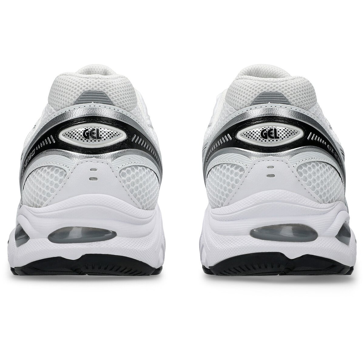 GT-2160 Trainers white/silver-coloured, ASICS