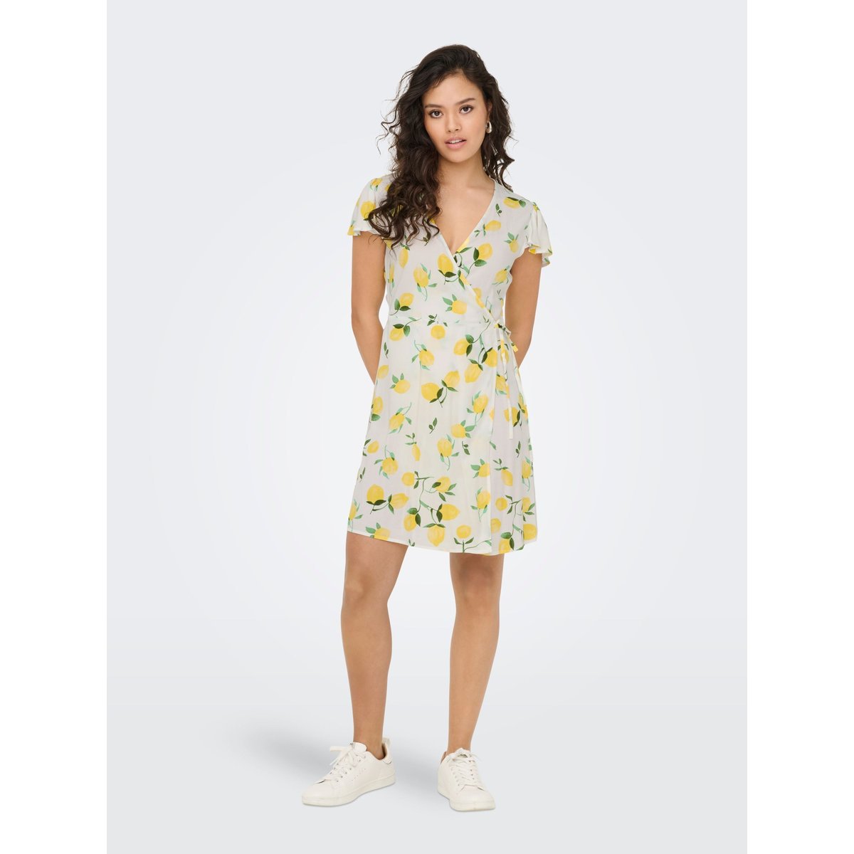 Robe cloud dancer, JDY