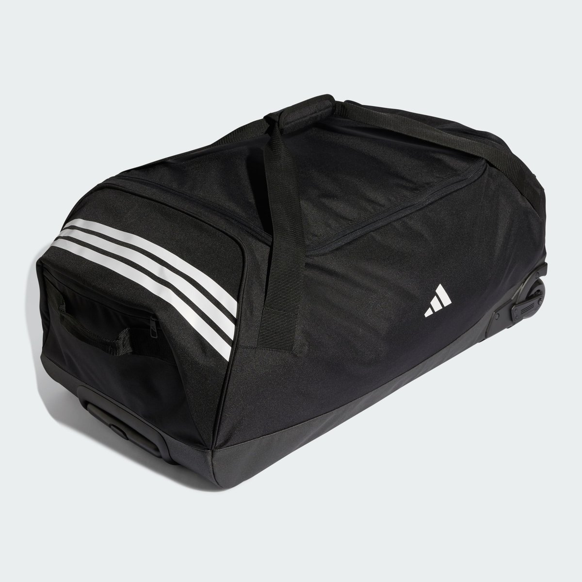 Sac De Sport À Roulettes Tiro Trolley Xl Sac De Sport À Roulettes Tiro Trolley Xl black / white, adidas Performance