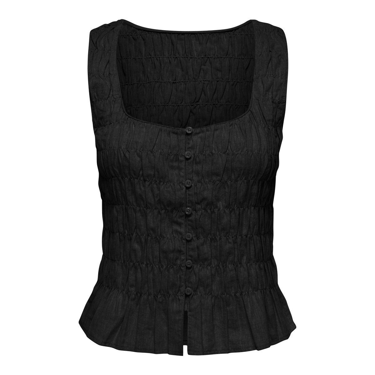 Top black 1, JDY
