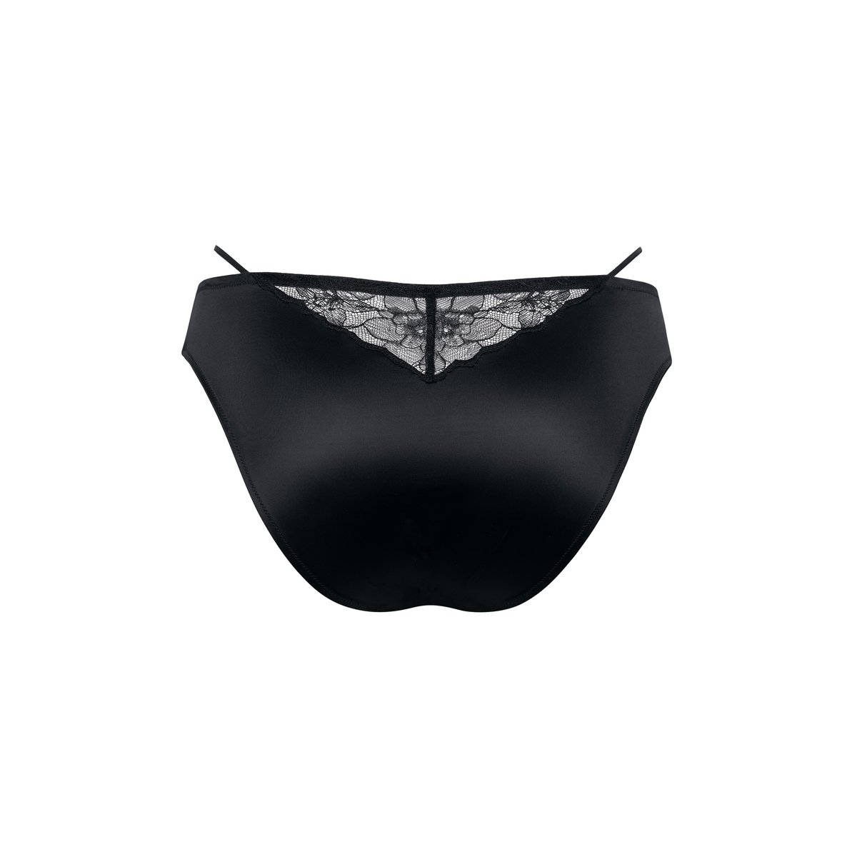 Culotte DESTINY noir, LISCA