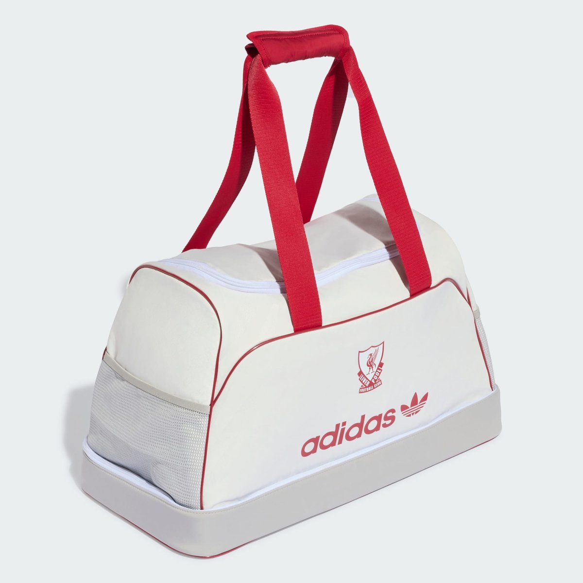 Sac De Football Liverpool Fc Ori Sac De Football Liverpool Fc Ori white / strawberry red, adidas Performance