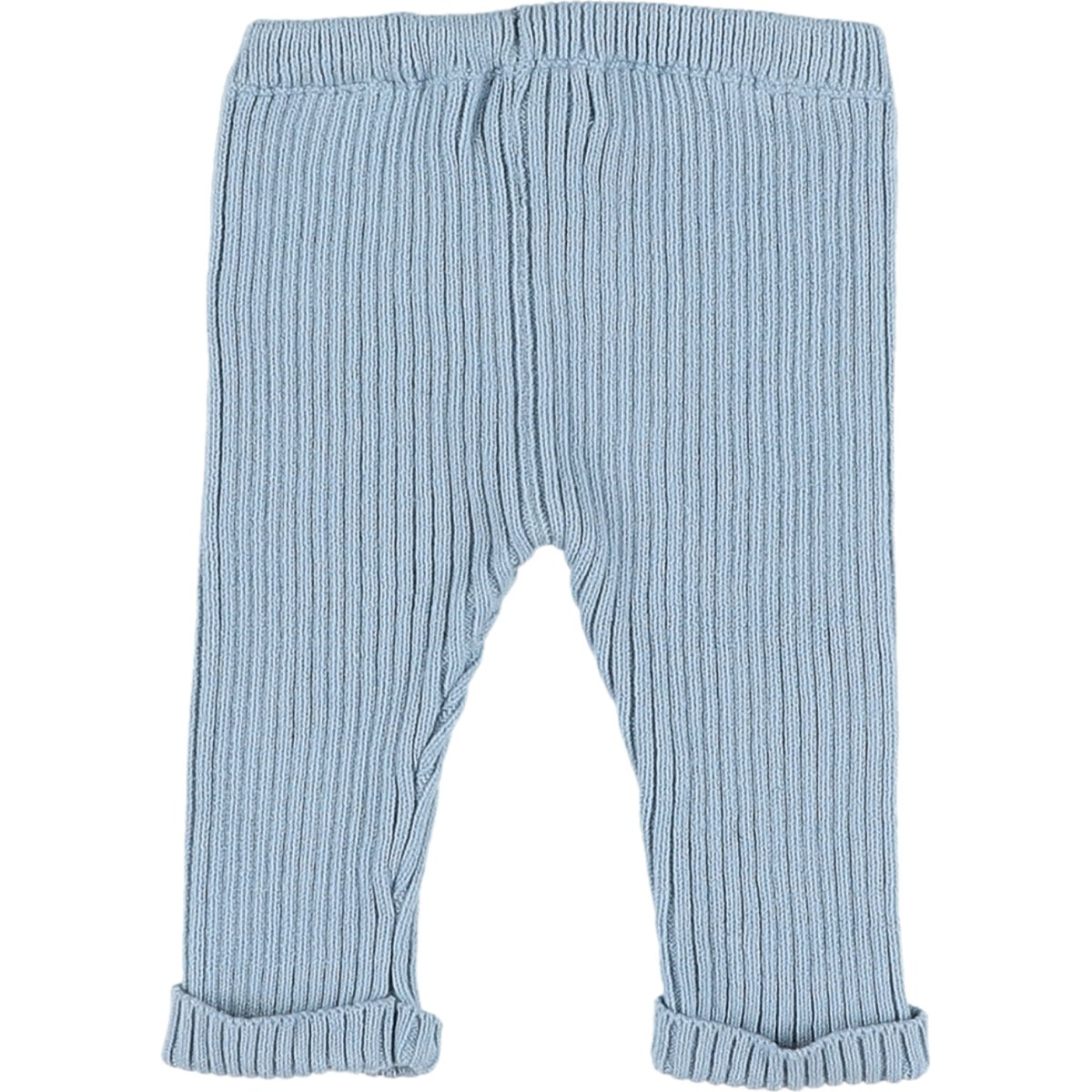 Pantalon maille - Très bon état bleu, CYRILLUS