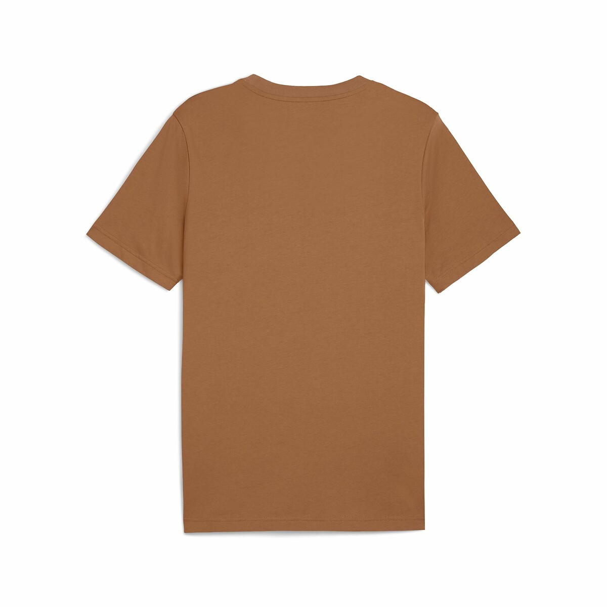 T-shirt manches courtes Essentiel caramel, PUMA