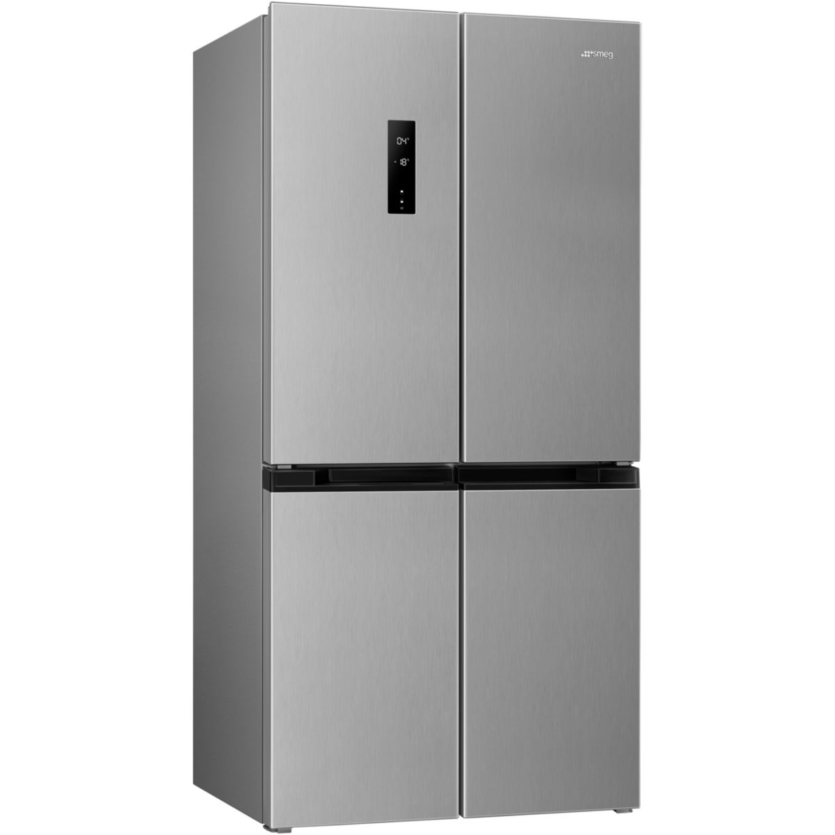 Réfrigérateur multi portes FQI48XD couleur unique, SMEG