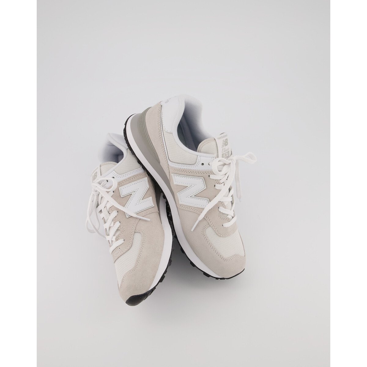 Sapatilhas ML574 bege, NEW BALANCE