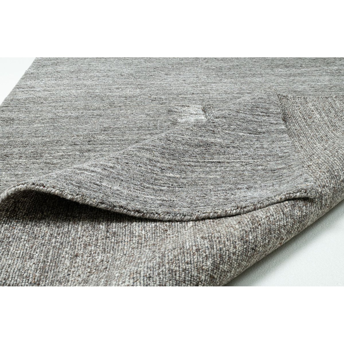 Tapis de salon - GROVE marron, THEKO