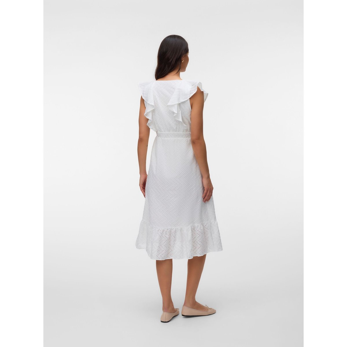 Robe snow white, MAMA LICIOUS