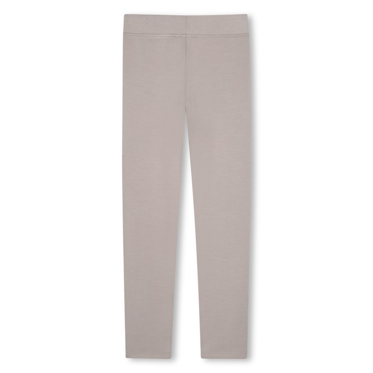 Legging siglé poussiere, DKNY