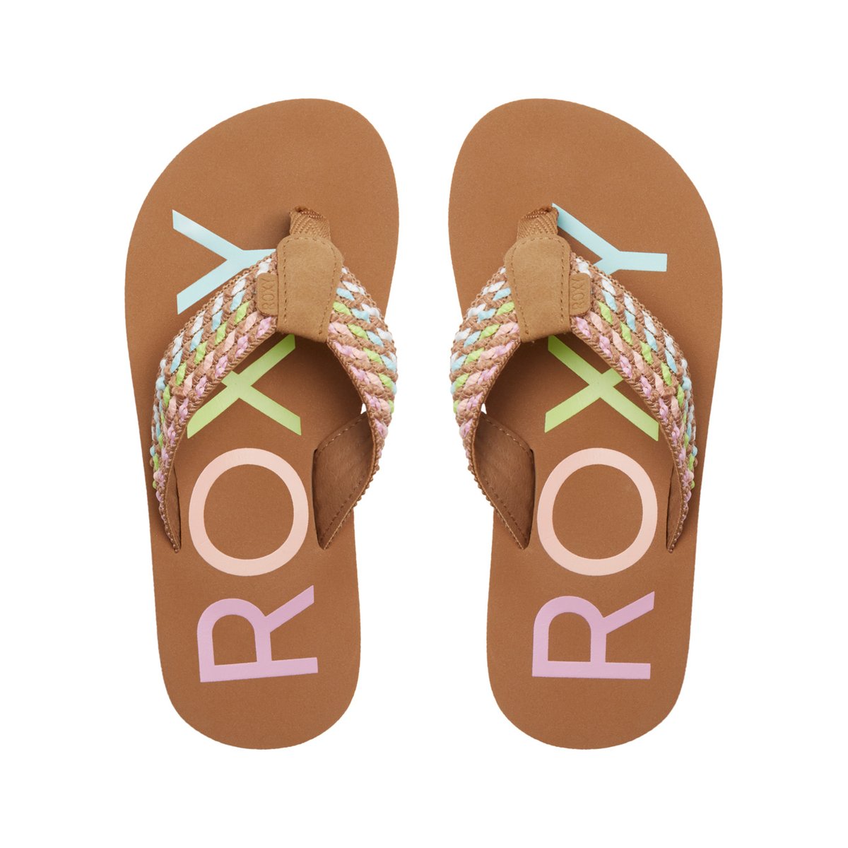 Sandales CHIKA HI. multi multi 1, ROXY