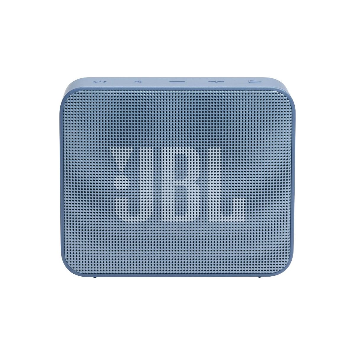 Enceinte portable Go Essential 2 Bleu couleur unique, JBL