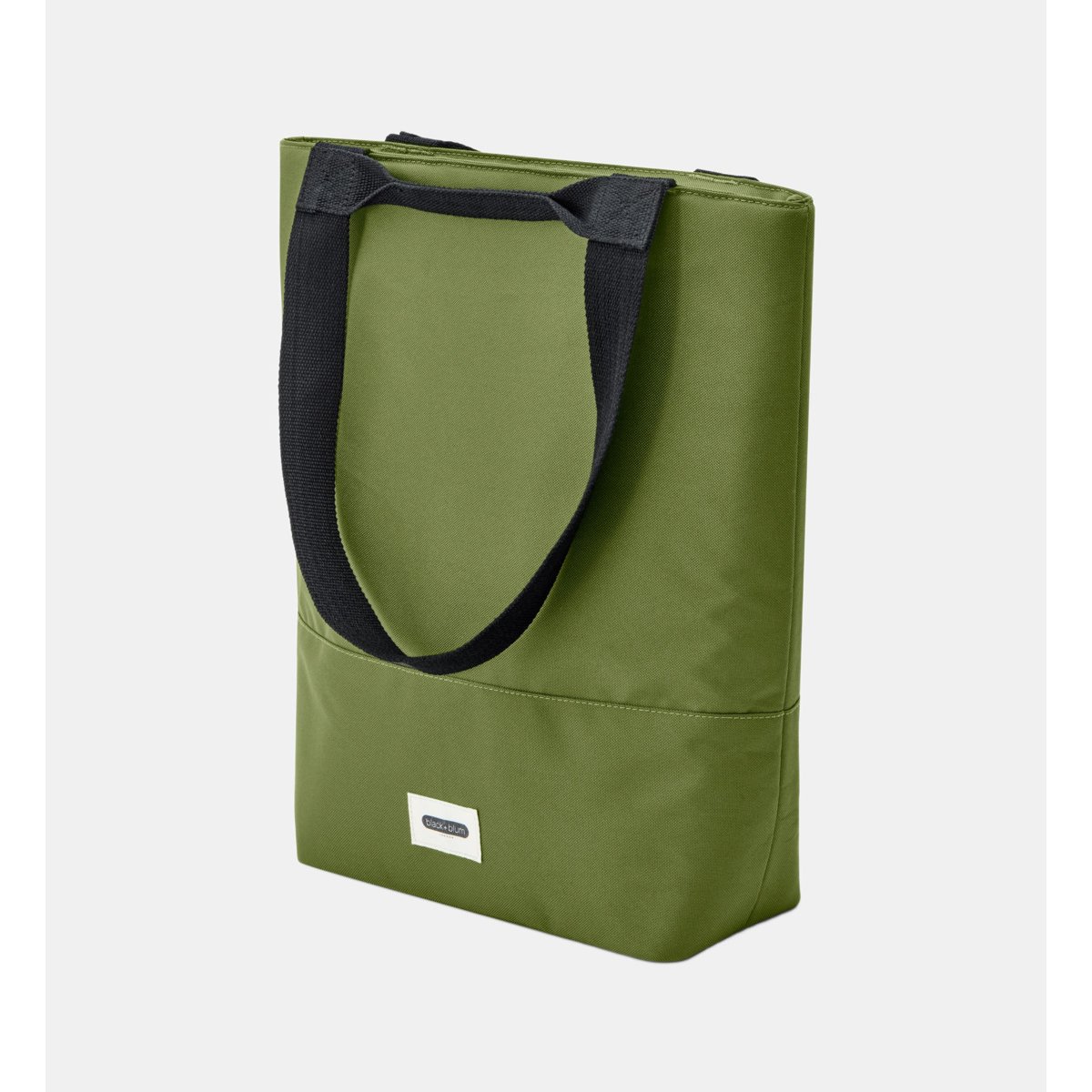 Tote bag isotherme couleur unique, BLACK + BLUM