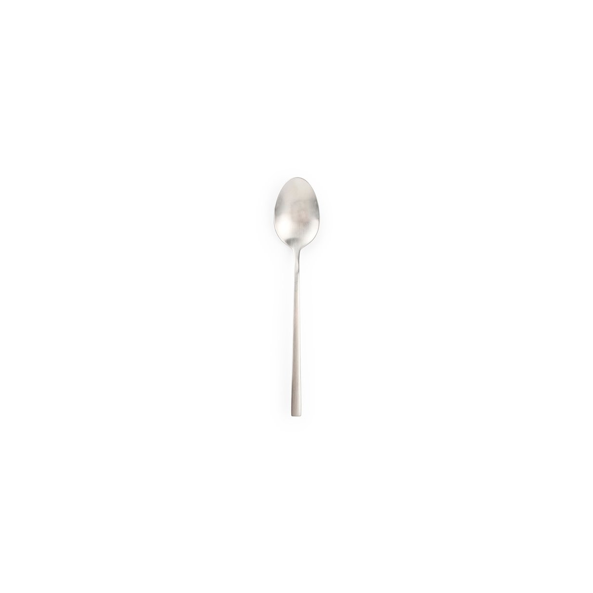 Lot de 6 Cuillère Moka TERNO argent, SP COLLECTION