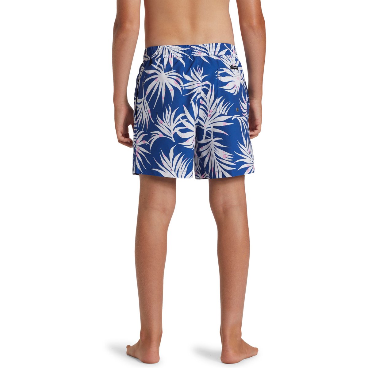 Short de bain bleu monaco blue, QUIKSILVER