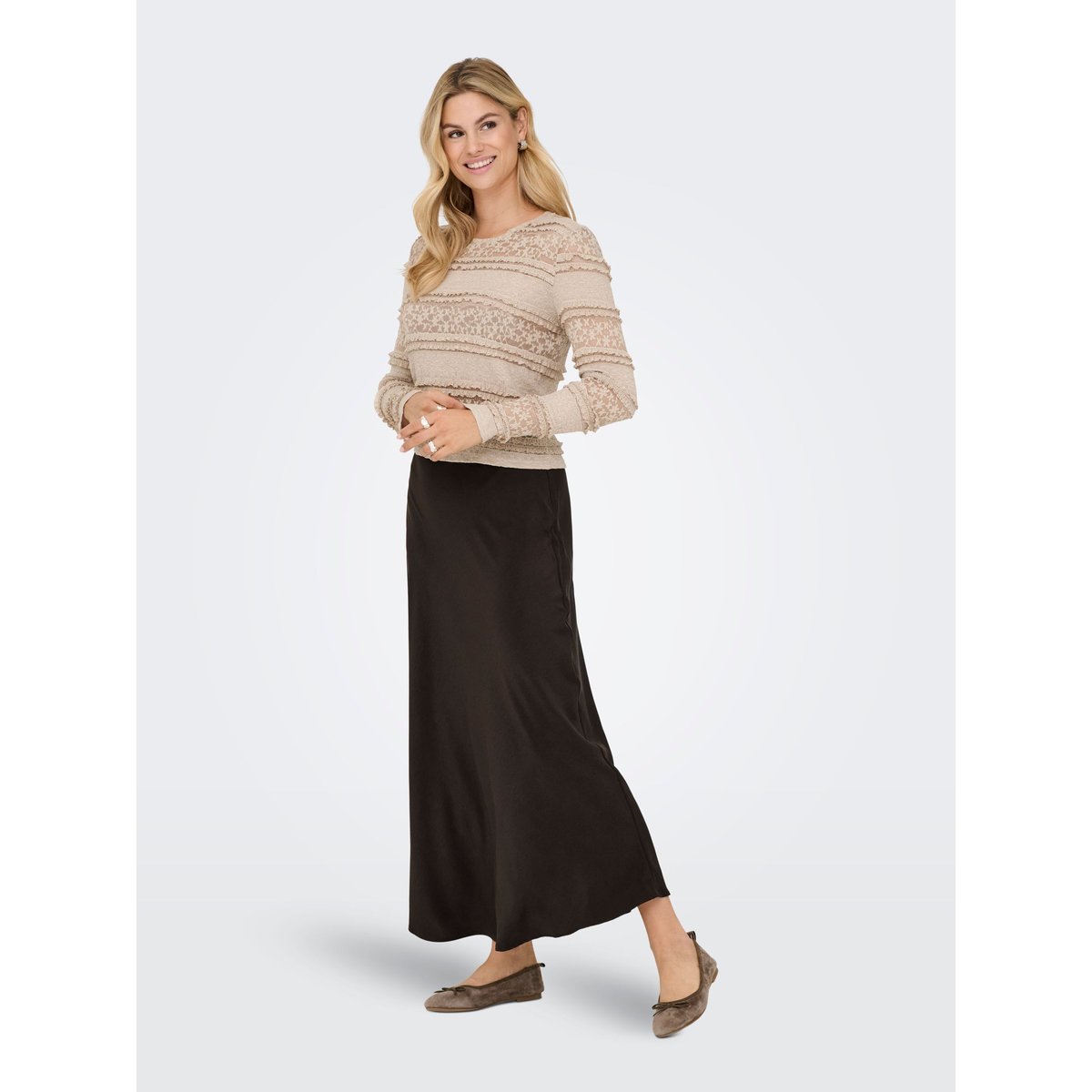 Blouse humus, JDY