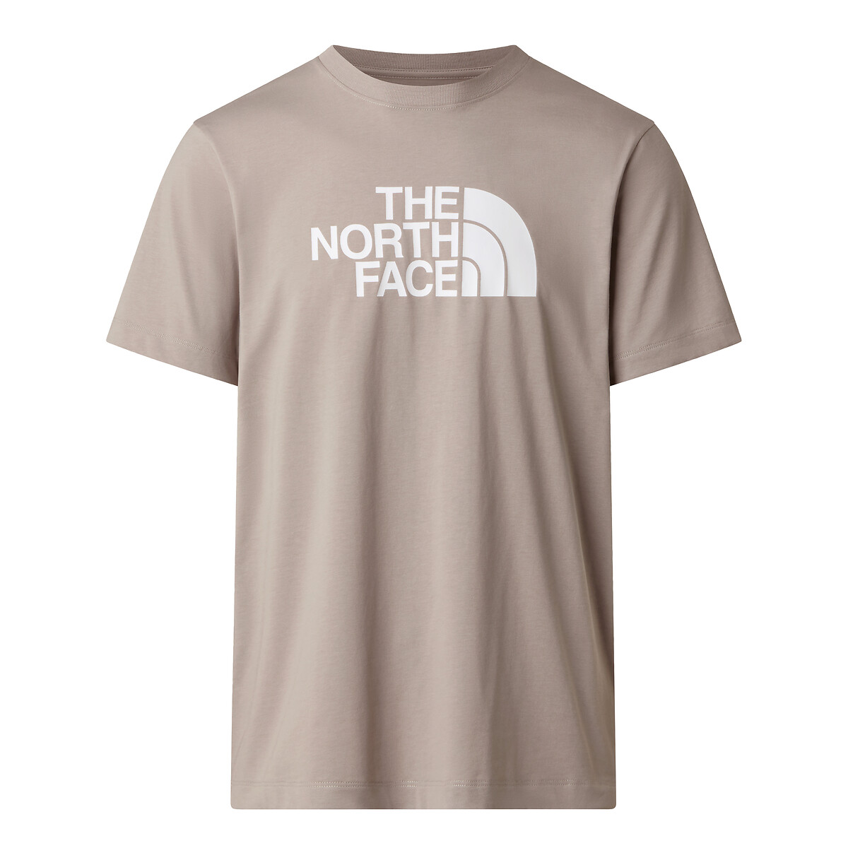 T-shirt a maniche corte, Half Dome beige, THE NORTH FACE