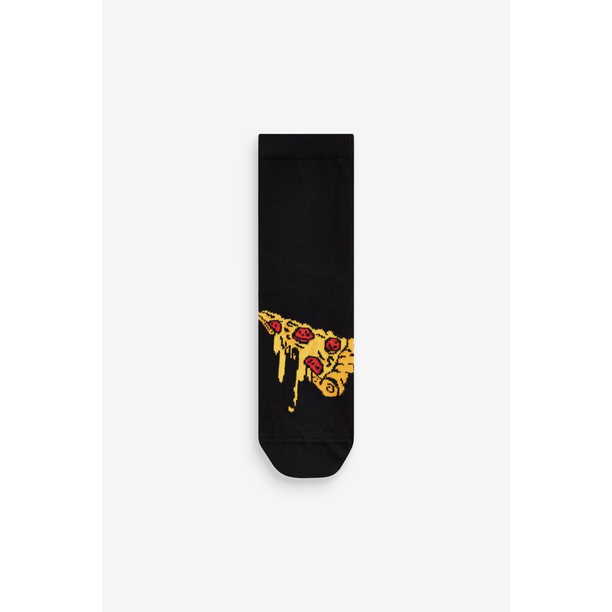 Chaussettes, lot de 7 paires noir, NEXT