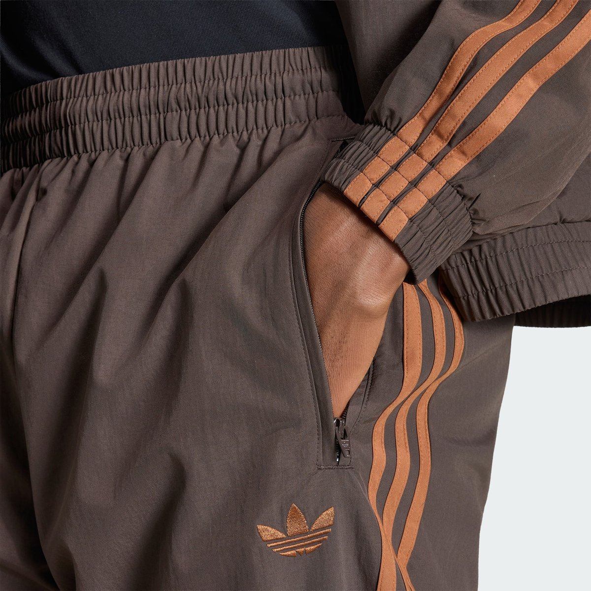 Pantalon De Survêtement Firebird Woven Pantalon De Survêtement Firebird Woven branch, adidas Originals