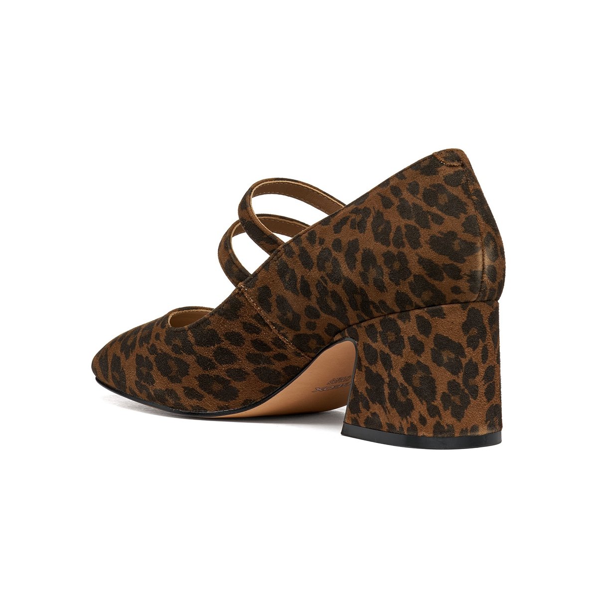 Escarpins D KALIDINE cognac, GEOX