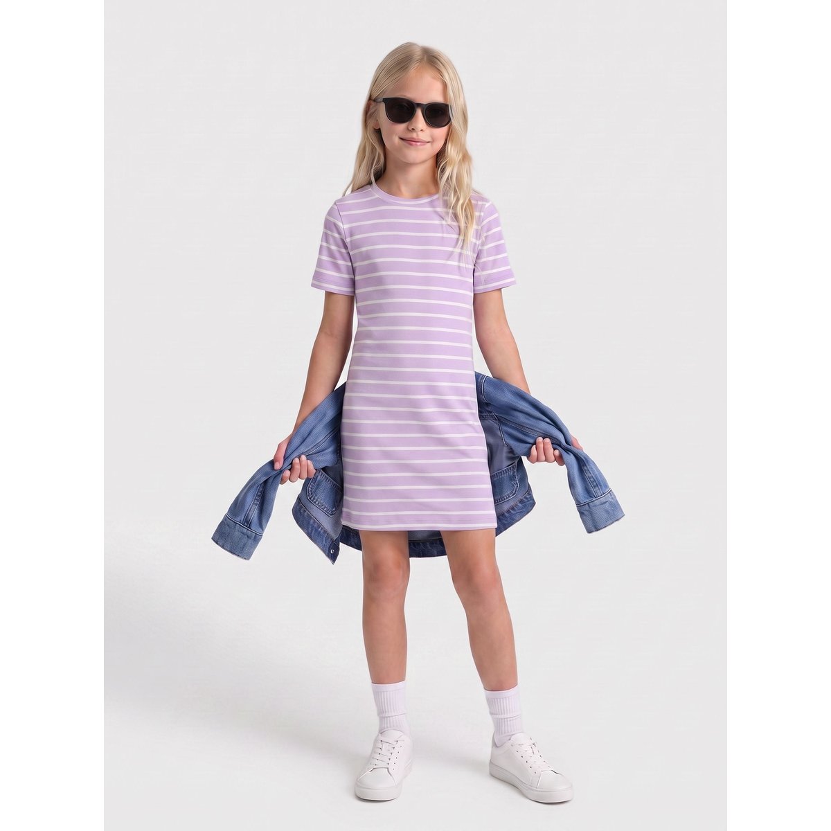 Robe lilac breeze, KIDS ONLY