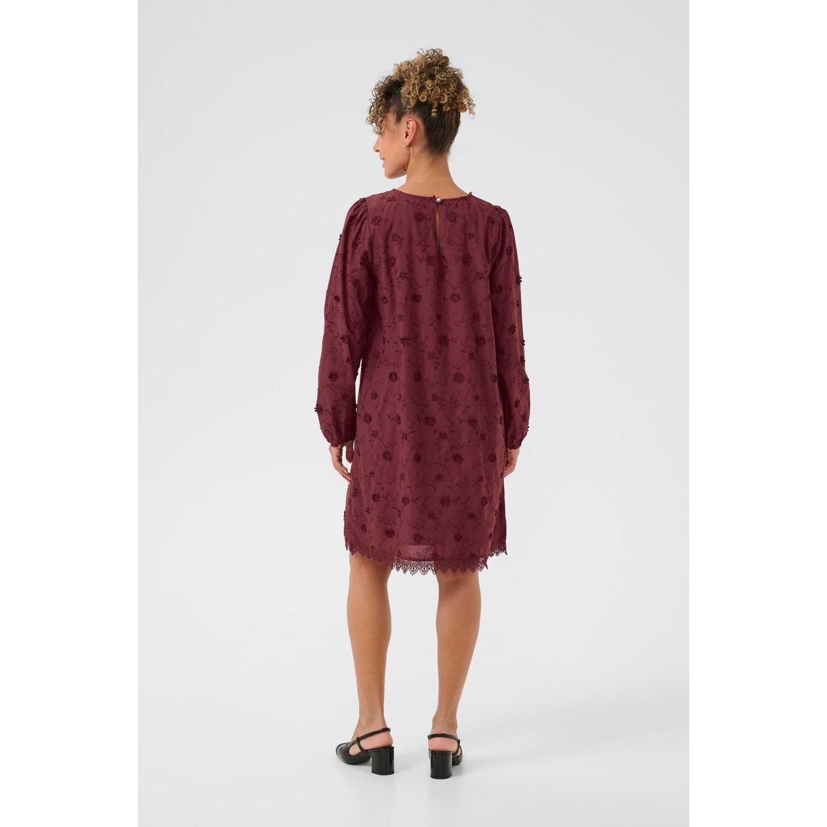 Robe rouge zinfandel, CREAM