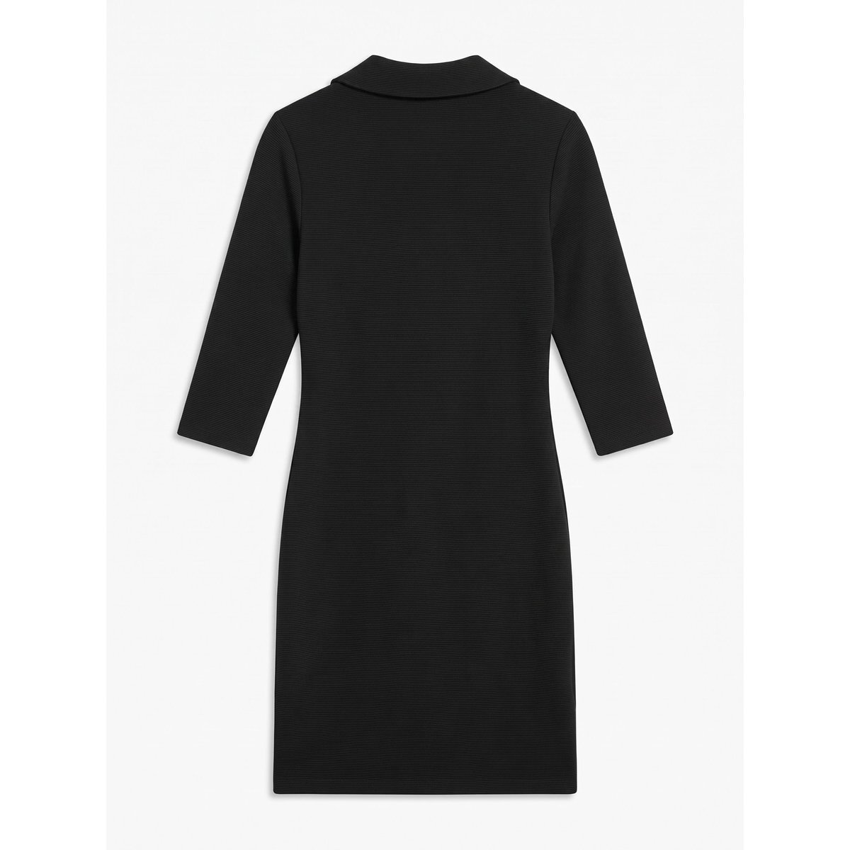 Robe noire - black, VERO MODA