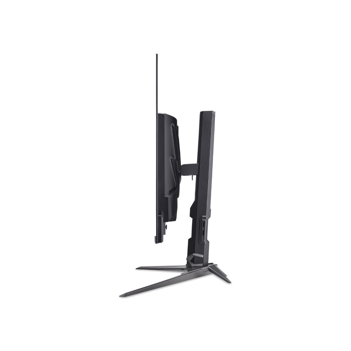 Ecran PC Gamer Predator X32X5 32" 4K 240Hz QD-OLED HDR True Black 400 HDMI 2.1 USB-C 90W AMD FreeSync couleur unique, ACER
