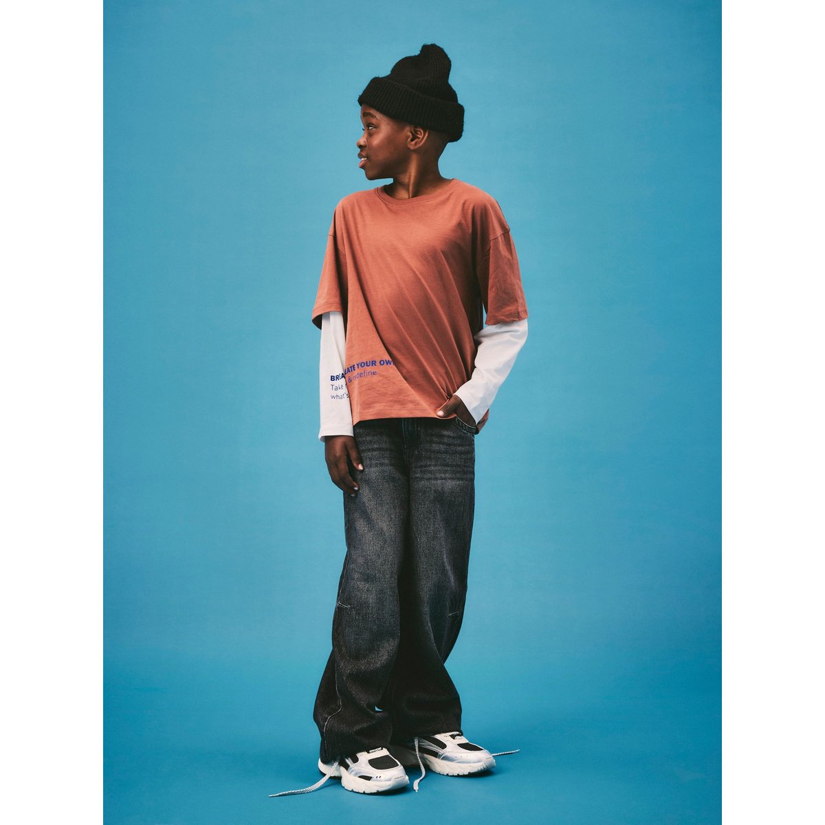 Jean gris - dark grey denim1, NAME IT