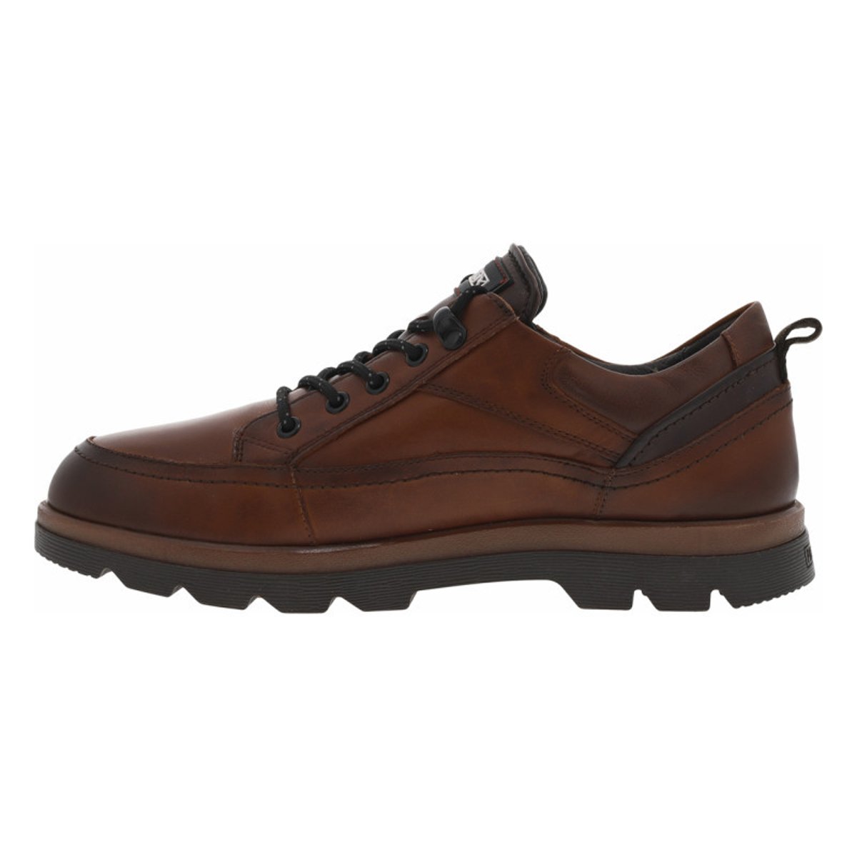 Chaussures à lacets cuir Vigo cuero, PIKOLINOS