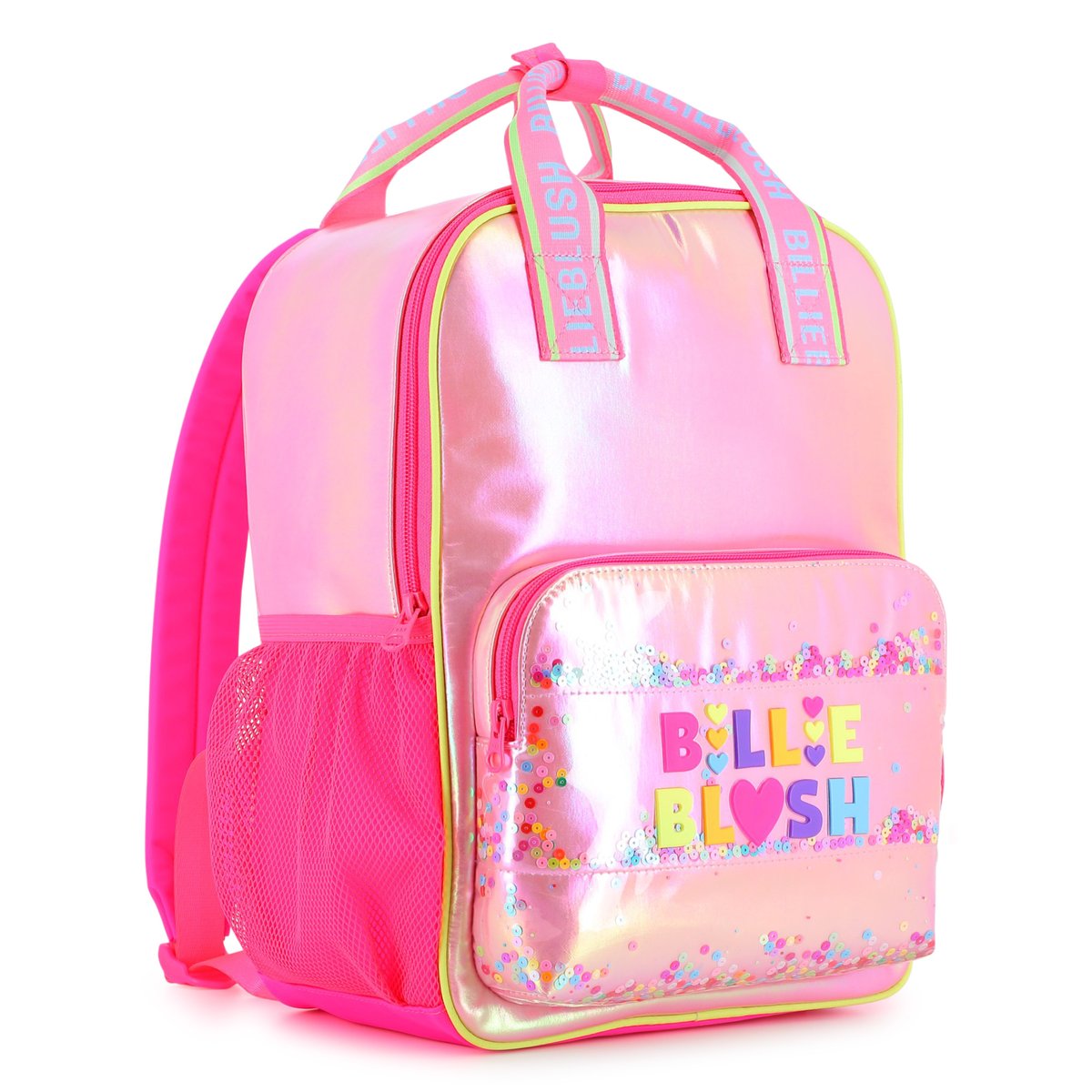 Sac à dos storm pink, BILLIEBLUSH