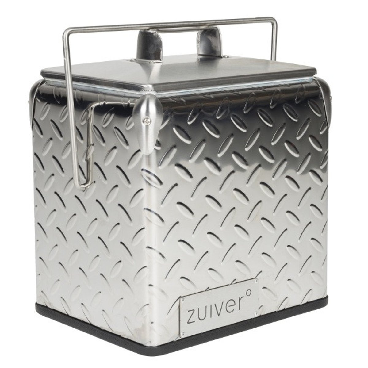 Mobiliers de jardin gris, ZUIVER