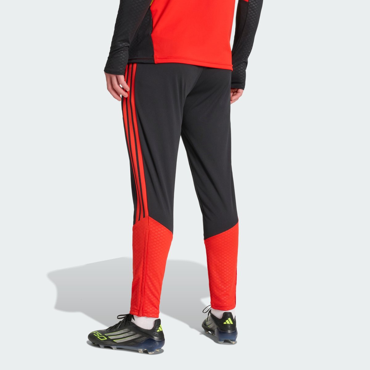 Pantalon D’entraînement Belgique 26 Tiro Pantalon D’entraînement Belgique 26 Tiro black, adidas Performance