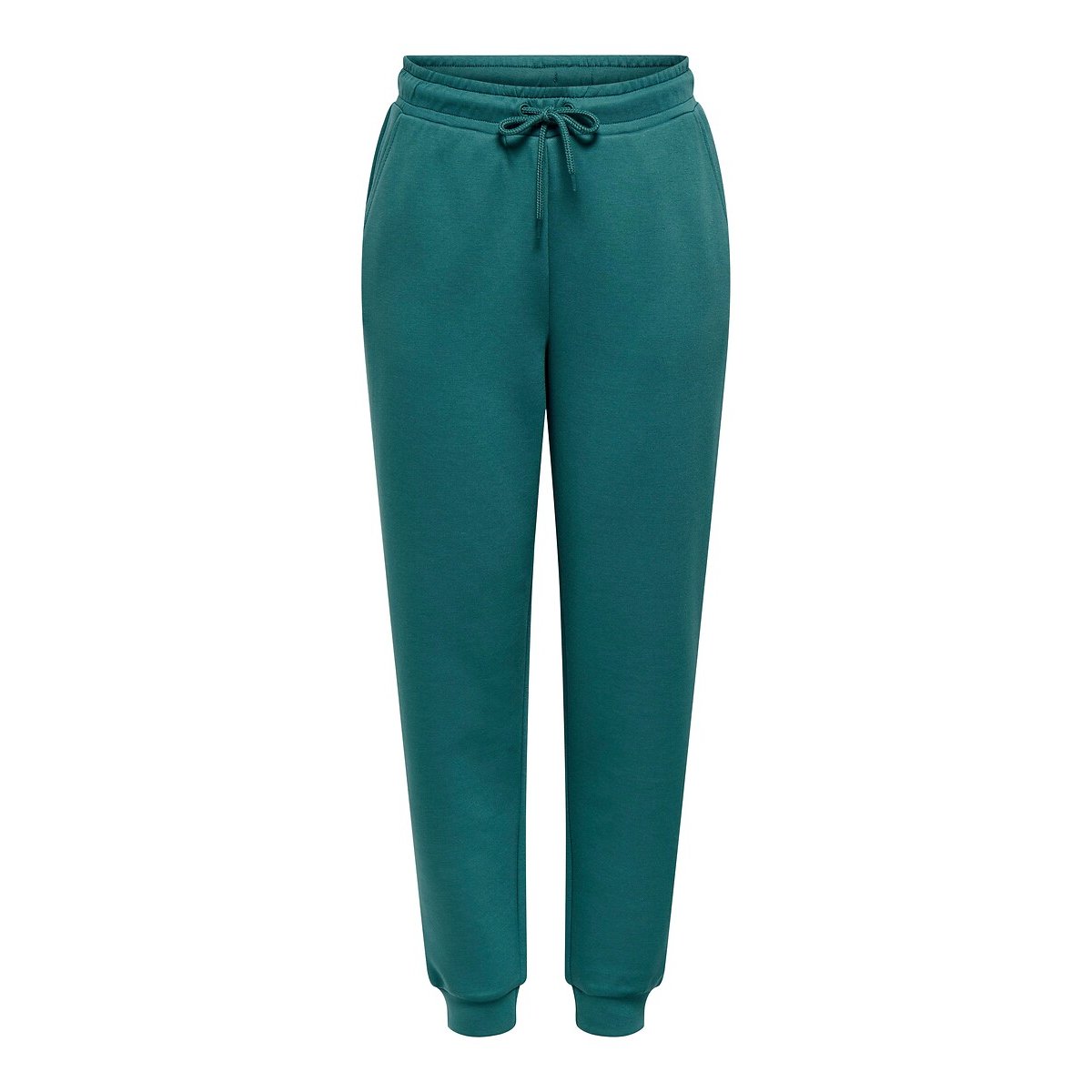 Pantalon de jogging ample Lounge bleu canard, ONLY PLAY