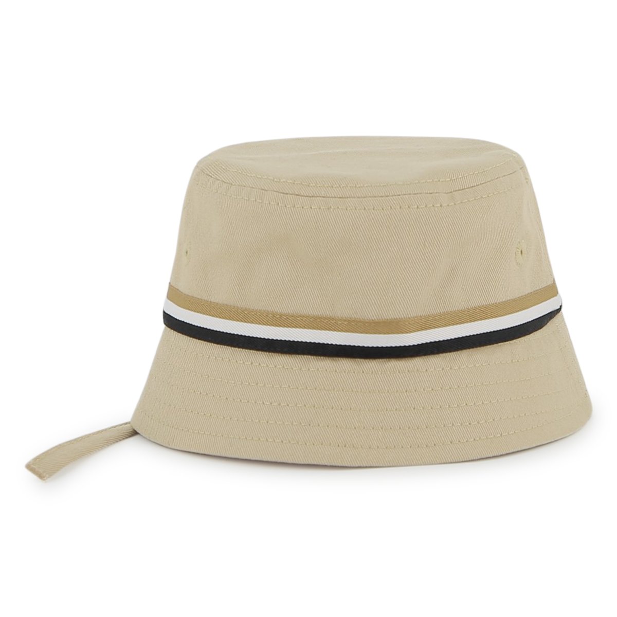 Bob avec attaches sand, BOSS KIDSWEAR