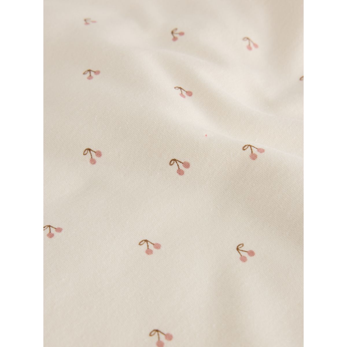 Dors-bien bébé ouatiné 2,5 tog cerise écru, NEXT