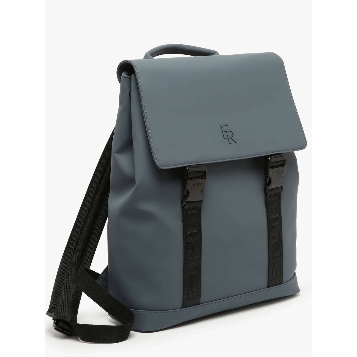 Sac à dos business Impulsion 1 compartiment + PC 15" ciment, ETRIER