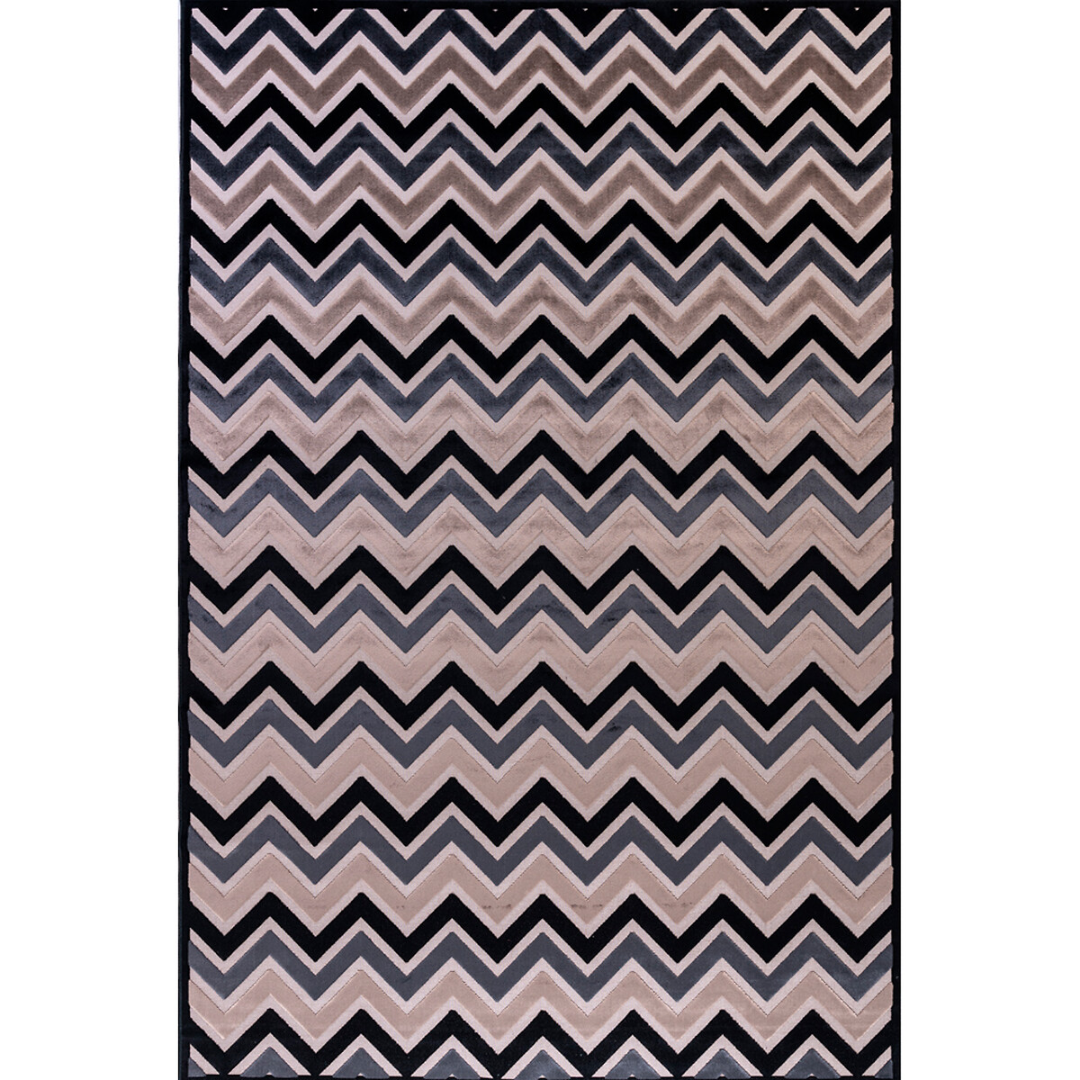 Tapete Zuma, CutCut multicolor, CUTCUT